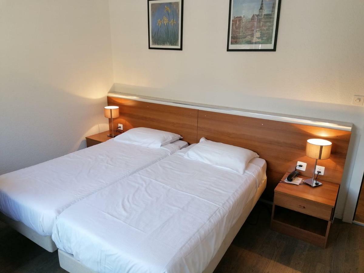 Hotel Gamper Беллинцона Экстерьер фото